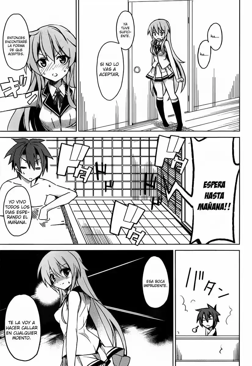 Tora Kiss - A School Odyssey (2012) - Capítulo 1.2 - Página 12 - LectorTMOo