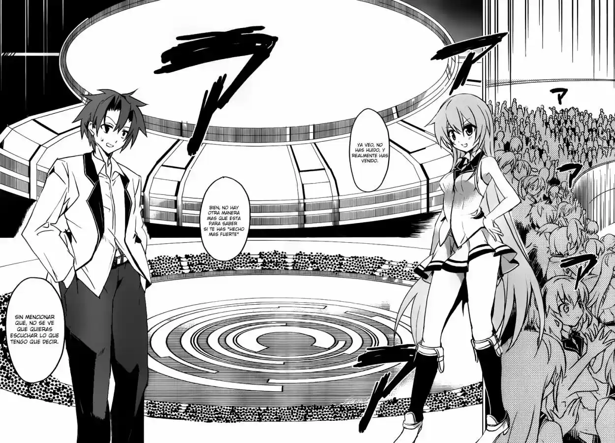Tora Kiss - A School Odyssey (2012) - Capítulo 1.2 - Página 21 - LectorTMOo