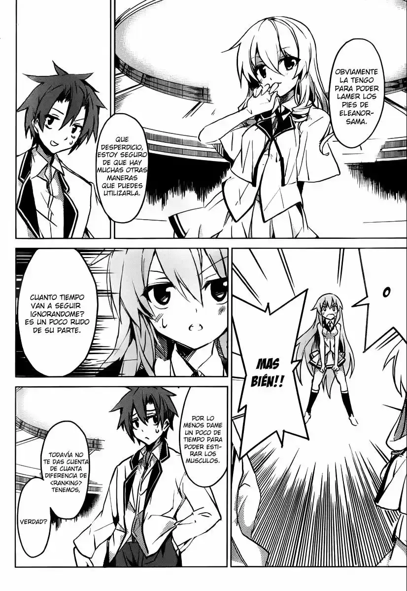 Tora Kiss - A School Odyssey (2012) - Capítulo 1.2 - Página 24 - LectorTMOo