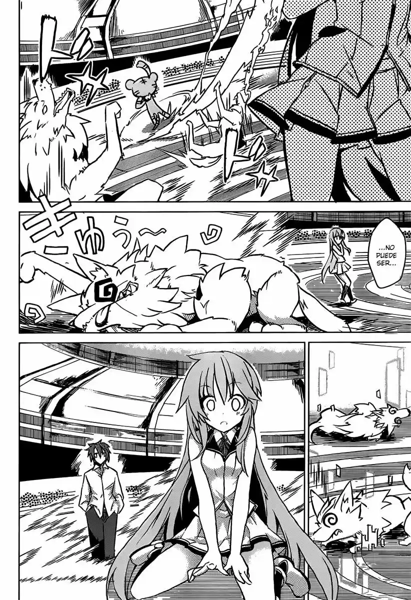 Tora Kiss - A School Odyssey (2012) - Capítulo 1.3 - Página 11 - LectorTMOo
