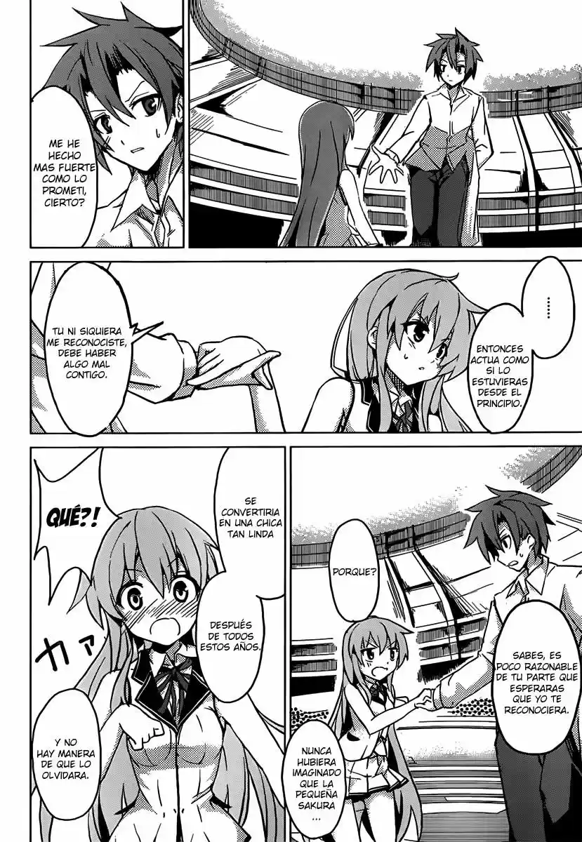 Tora Kiss - A School Odyssey (2012) - Capítulo 1.3 - Página 15 - LectorTMOo