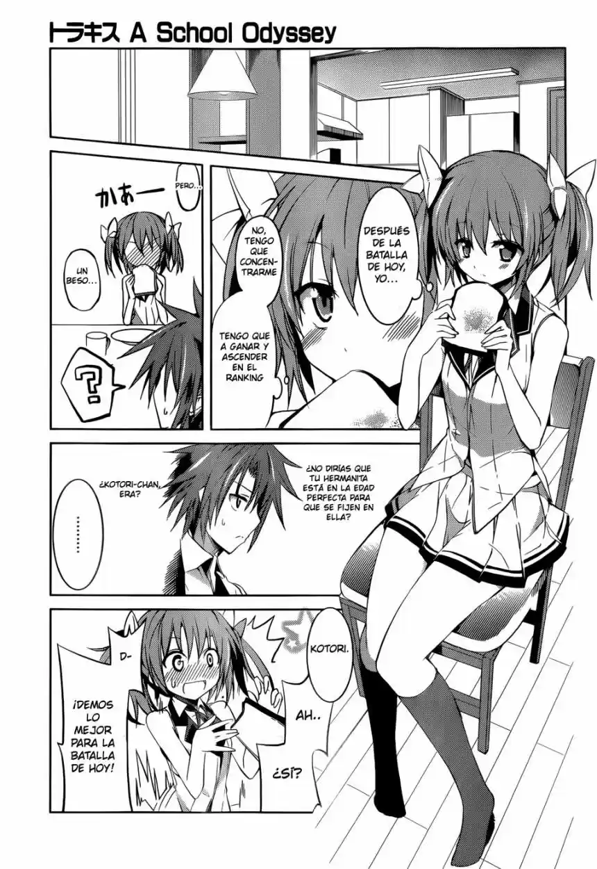 Tora Kiss - A School Odyssey (2012) - Capítulo 10 - Página 7 - LectorTMOo