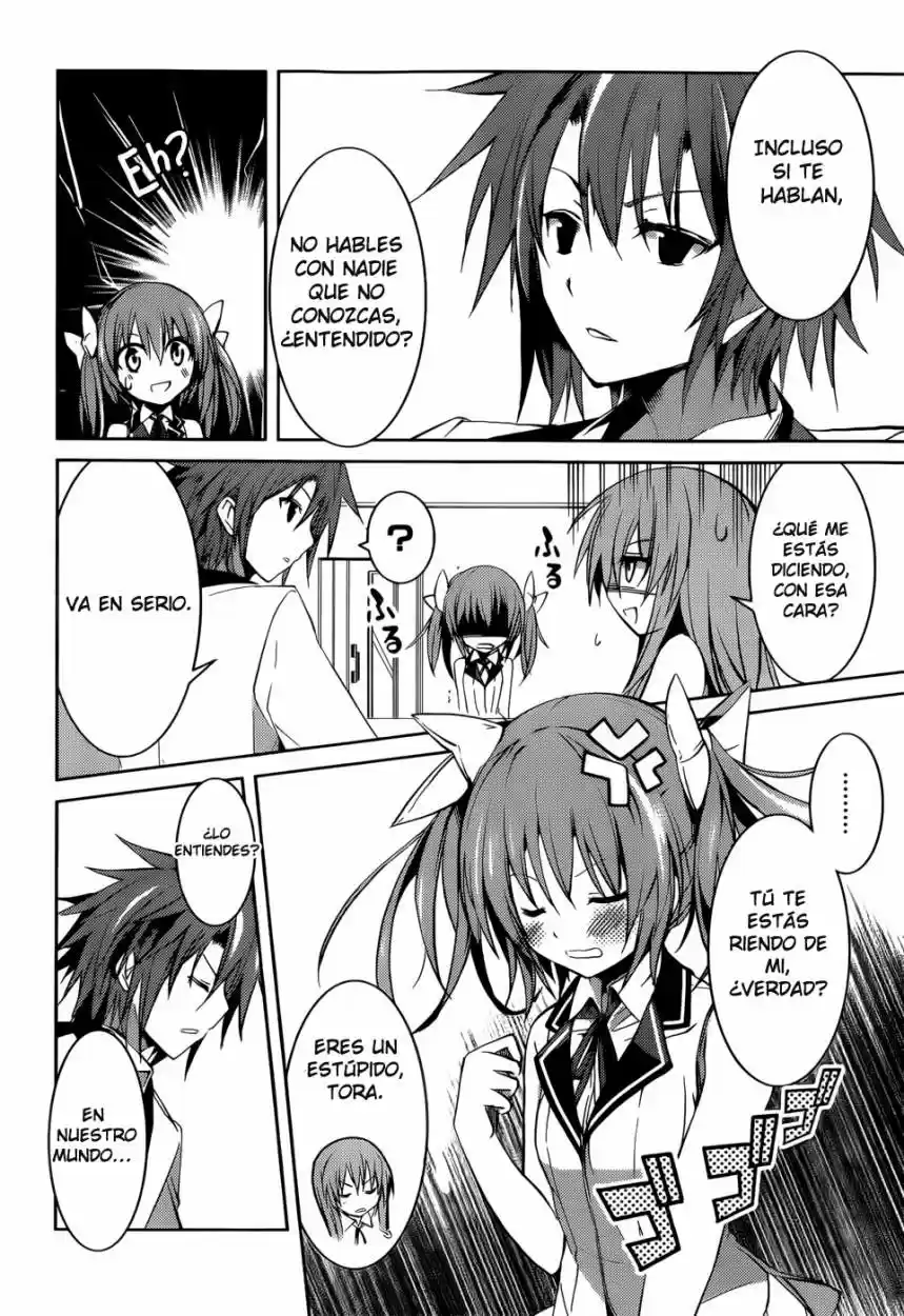 Tora Kiss - A School Odyssey (2012) - Capítulo 10 - Página 8 - LectorTMOo