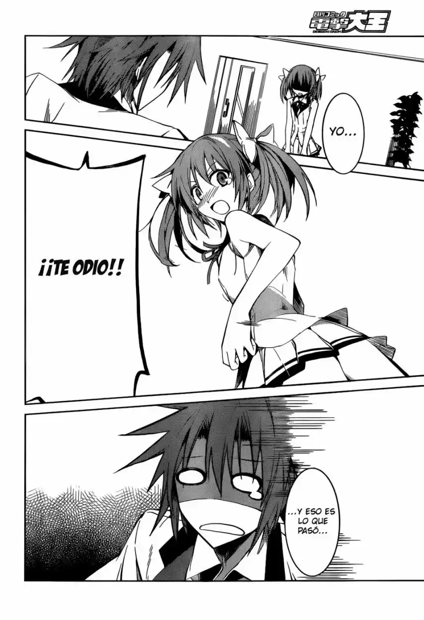 Tora Kiss - A School Odyssey (2012) - Capítulo 10 - Página 10 - LectorTMOo