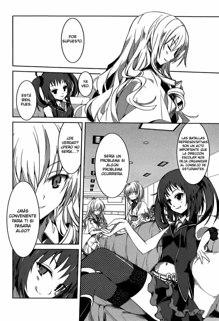 Tora Kiss - A School Odyssey (2012) - Capítulo 10 - Página 16 - LectorTMOo
