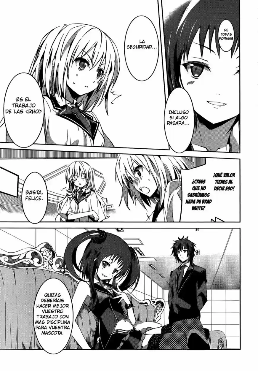 Tora Kiss - A School Odyssey (2012) - Capítulo 10 - Página 17 - LectorTMOo