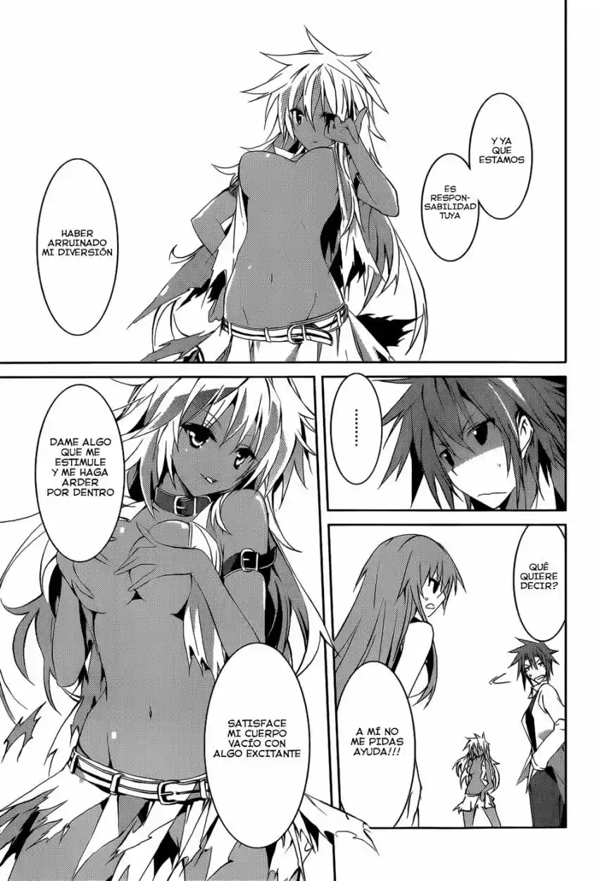 Tora Kiss - A School Odyssey (2012) - Capítulo 13 - Página 8 - LectorTMOo