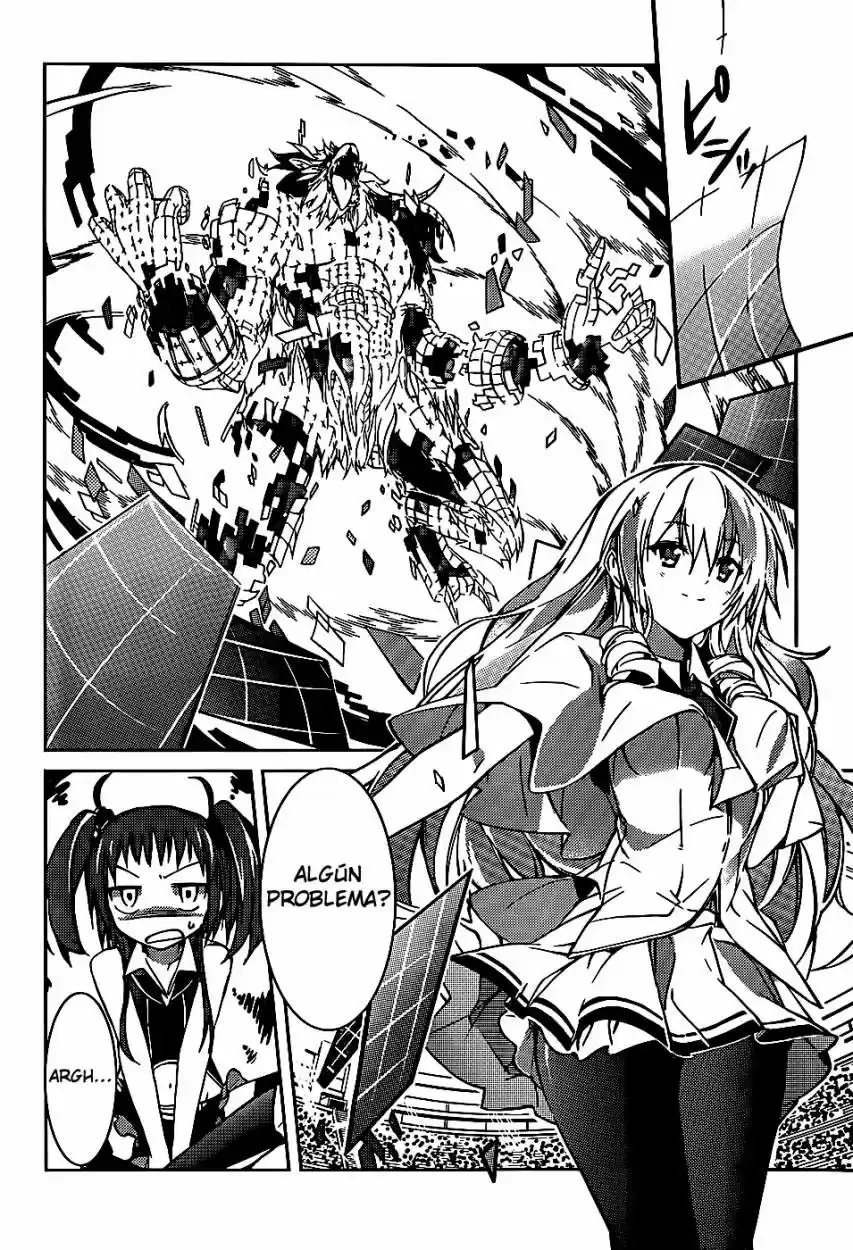 Tora Kiss - A School Odyssey (2012) - Capítulo 14 - Página 29 - LectorTMOo