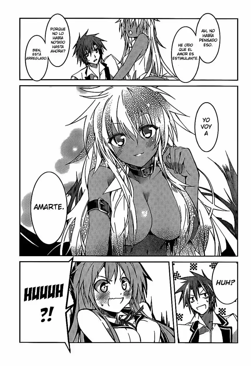 Tora Kiss - A School Odyssey (2012) - Capítulo 14 - Página 32 - LectorTMOo