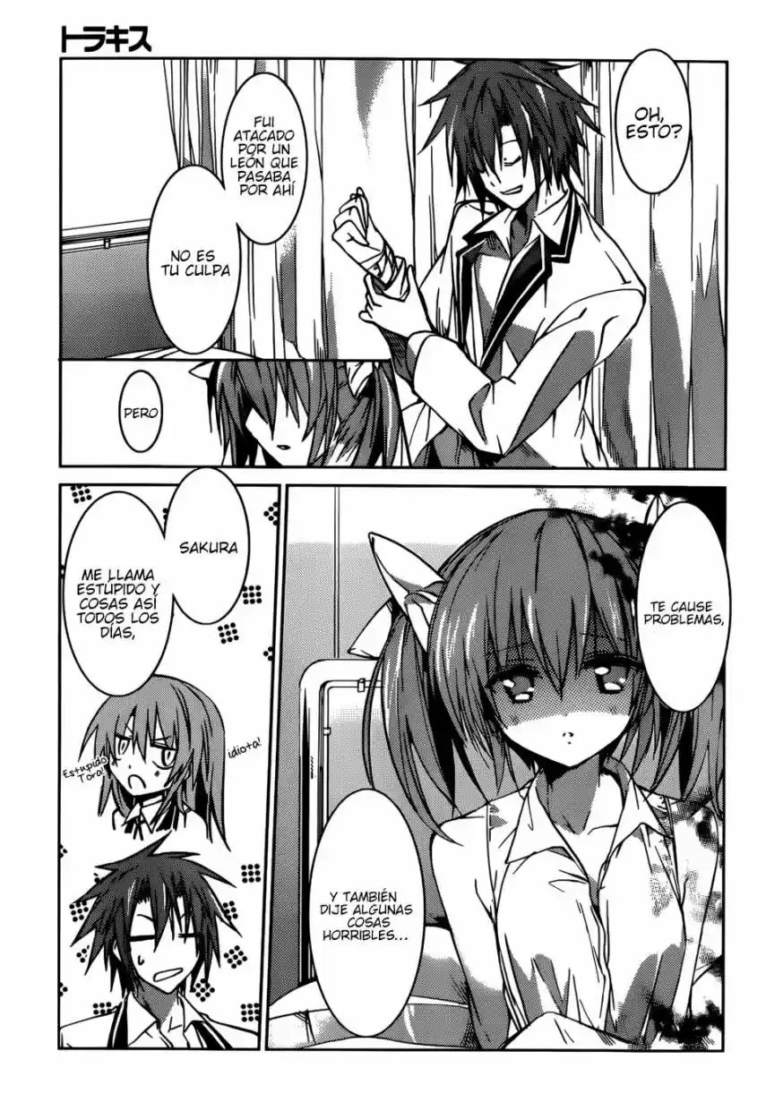 Tora Kiss - A School Odyssey (2012) - Capítulo 15 - Página 8 - LectorTMOo