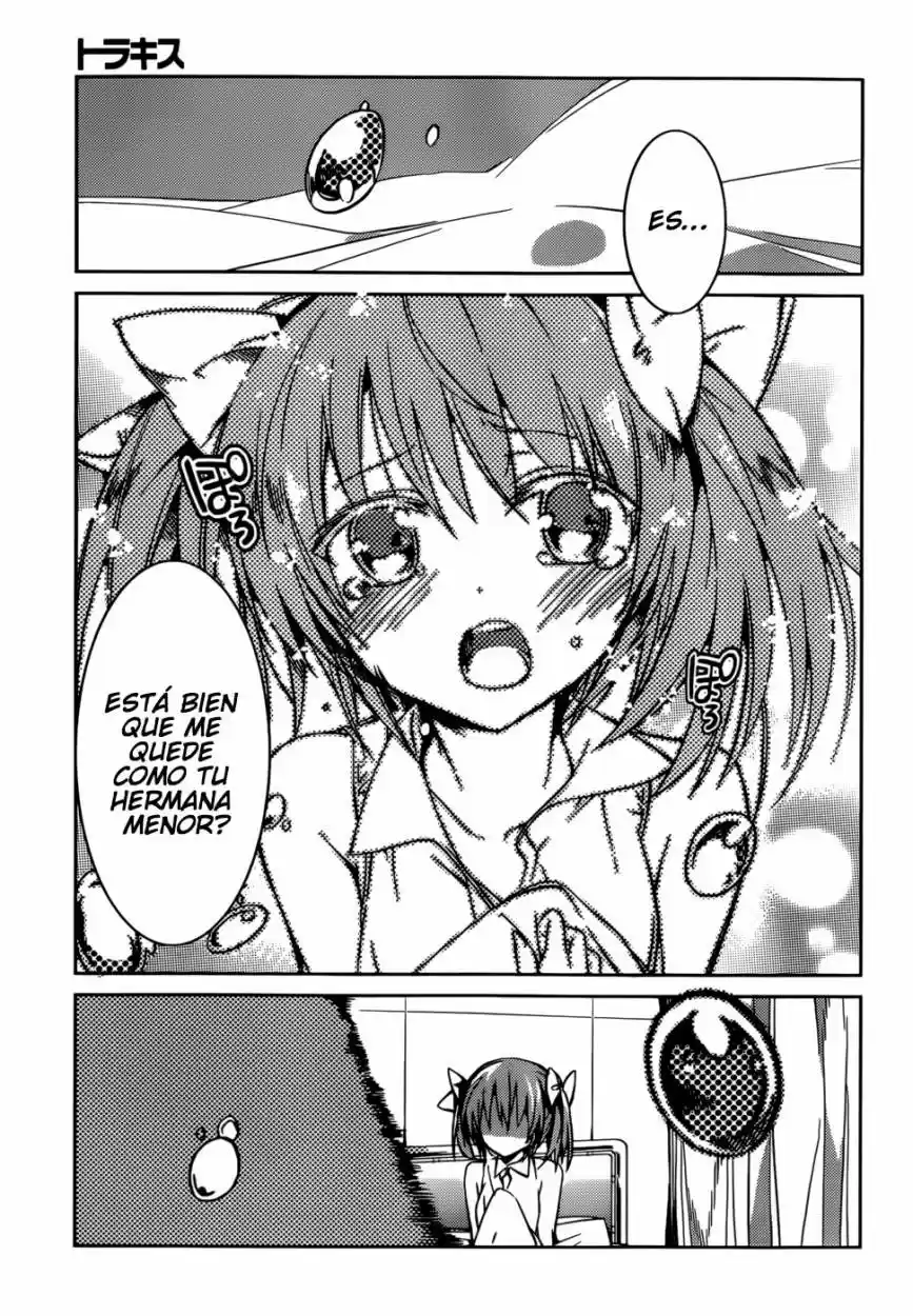 Tora Kiss - A School Odyssey (2012) - Capítulo 15 - Página 12 - LectorTMOo