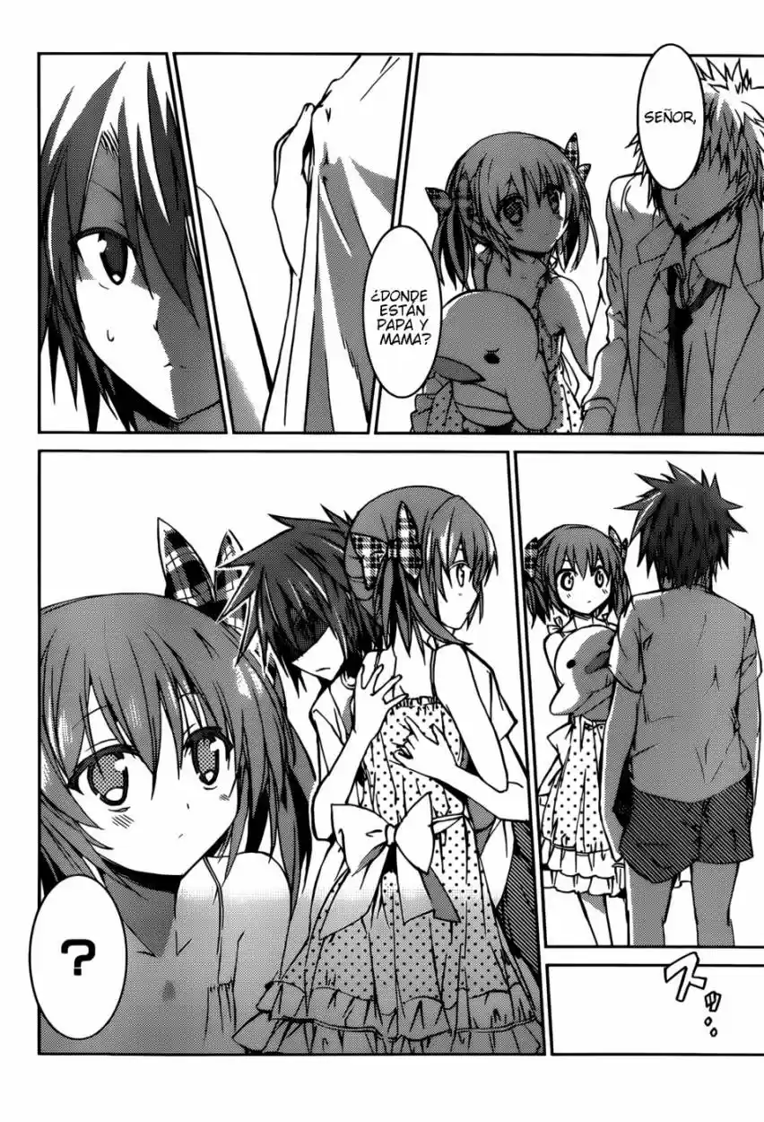 Tora Kiss - A School Odyssey (2012) - Capítulo 15 - Página 15 - LectorTMOo