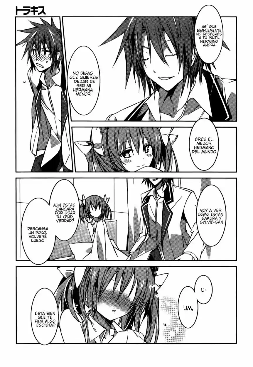 Tora Kiss - A School Odyssey (2012) - Capítulo 15 - Página 18 - LectorTMOo