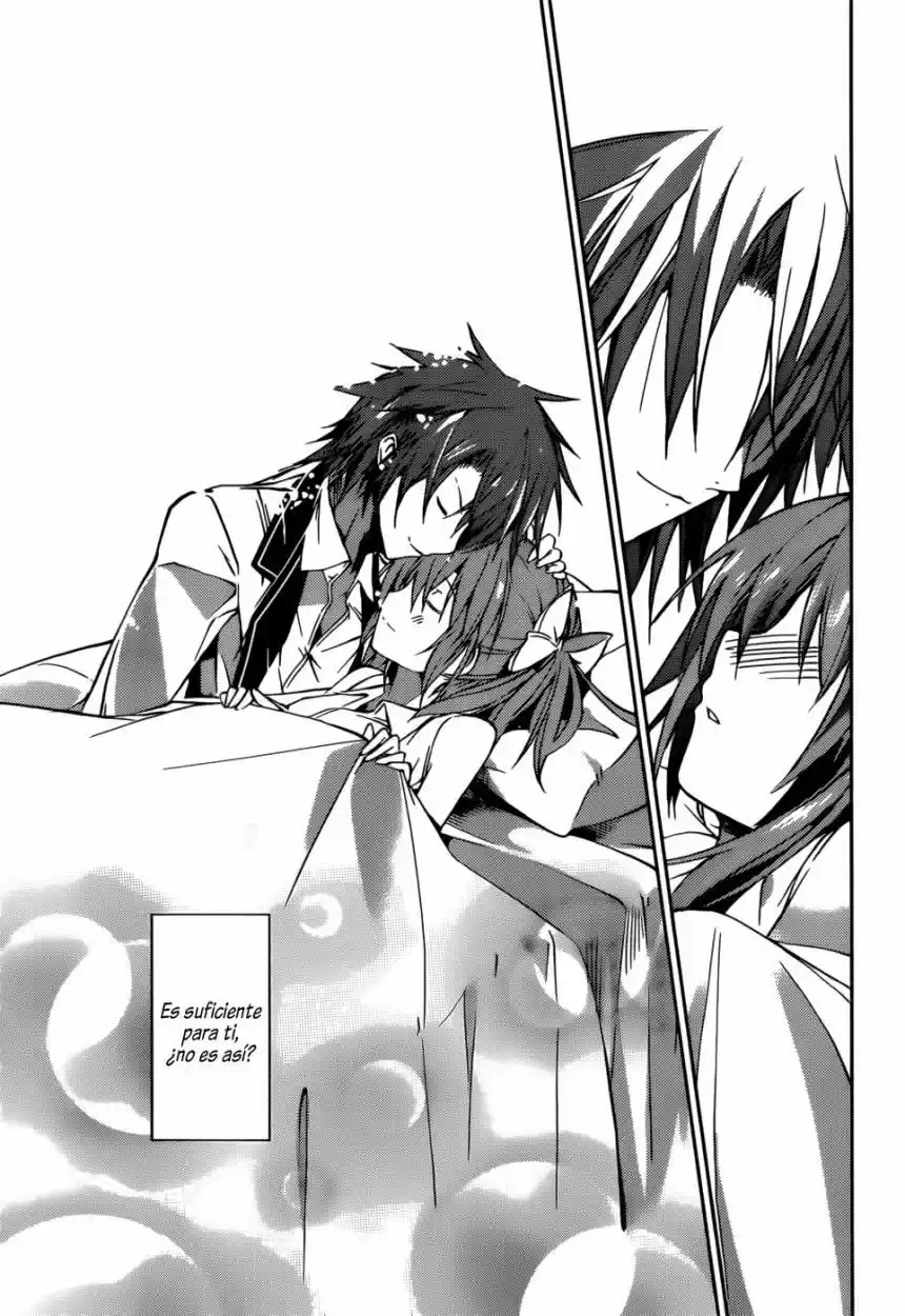 Tora Kiss - A School Odyssey (2012) - Capítulo 15 - Página 20 - LectorTMOo