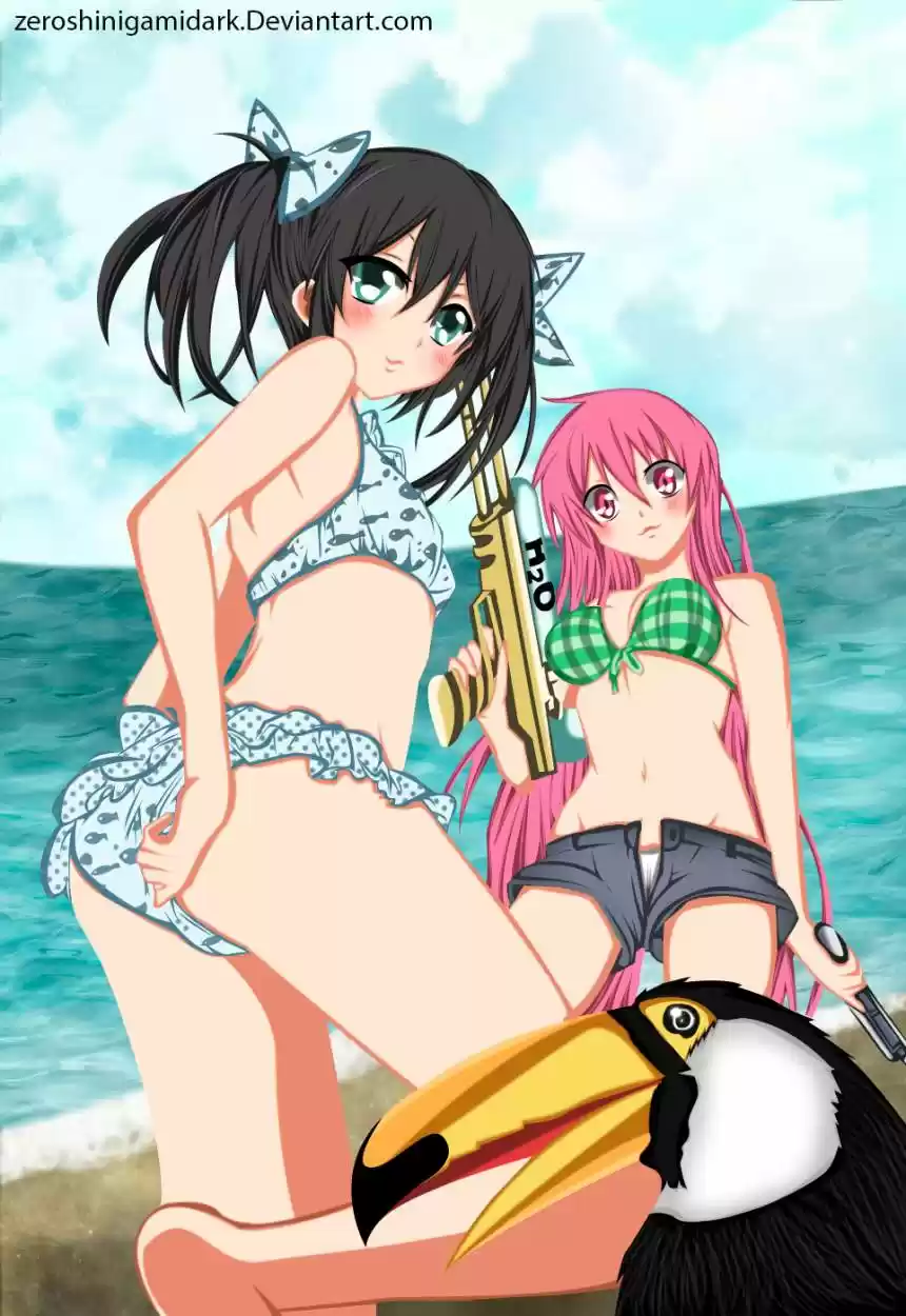 Tora Kiss - A School Odyssey (2012) - Capítulo 16 - Página 22 - LectorTMOo