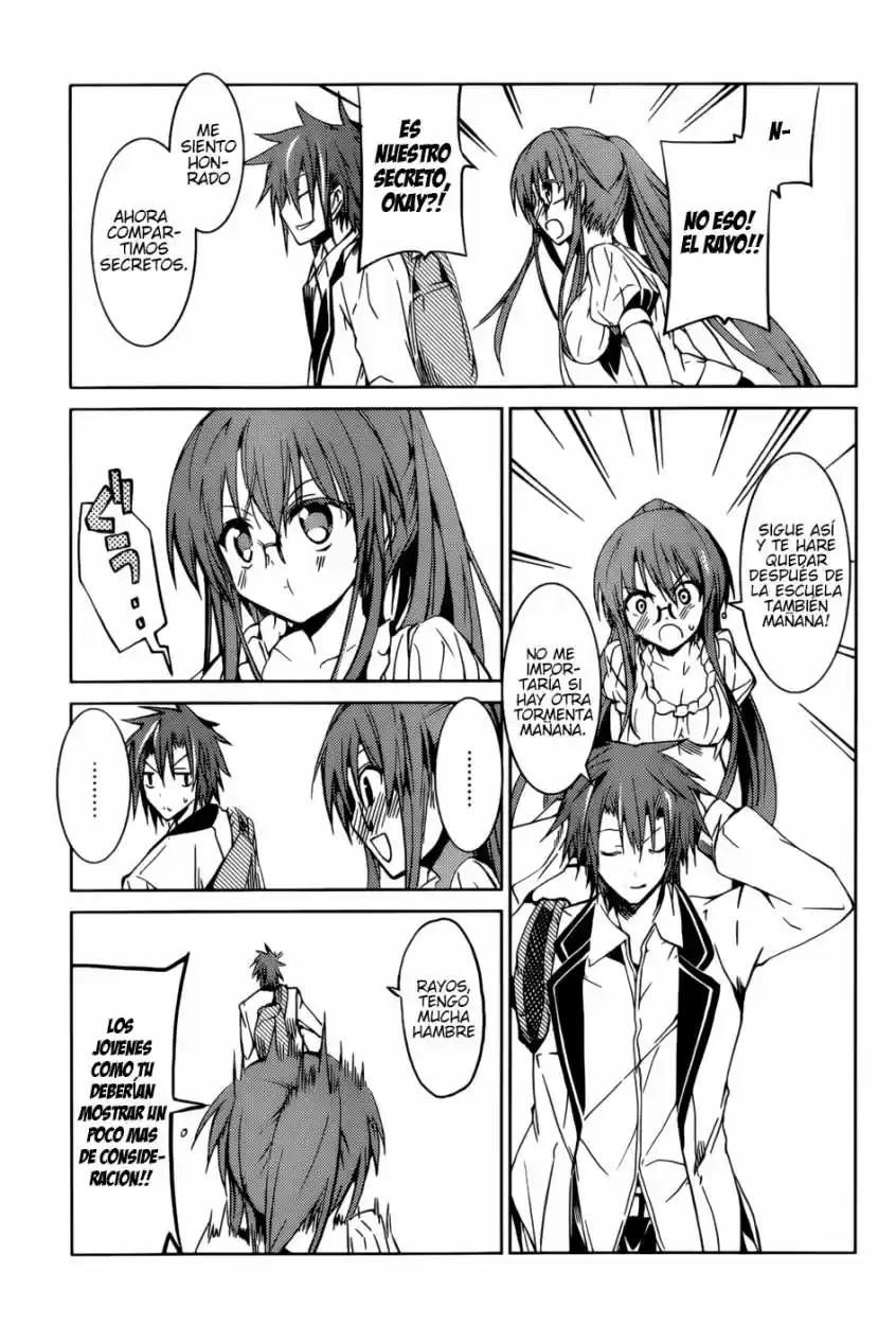 Tora Kiss - A School Odyssey (2012) - Capítulo 17 - Página 12 - LectorTMOo