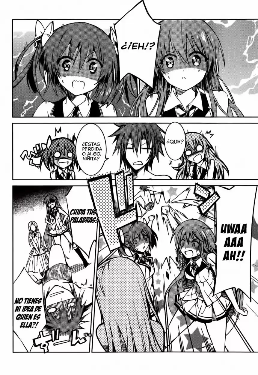 Tora Kiss - A School Odyssey (2012) - Capítulo 18 - Página 9 - LectorTMOo