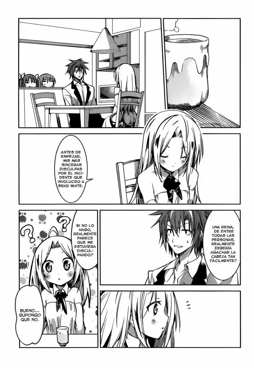 Tora Kiss - A School Odyssey (2012) - Capítulo 18 - Página 14 - LectorTMOo