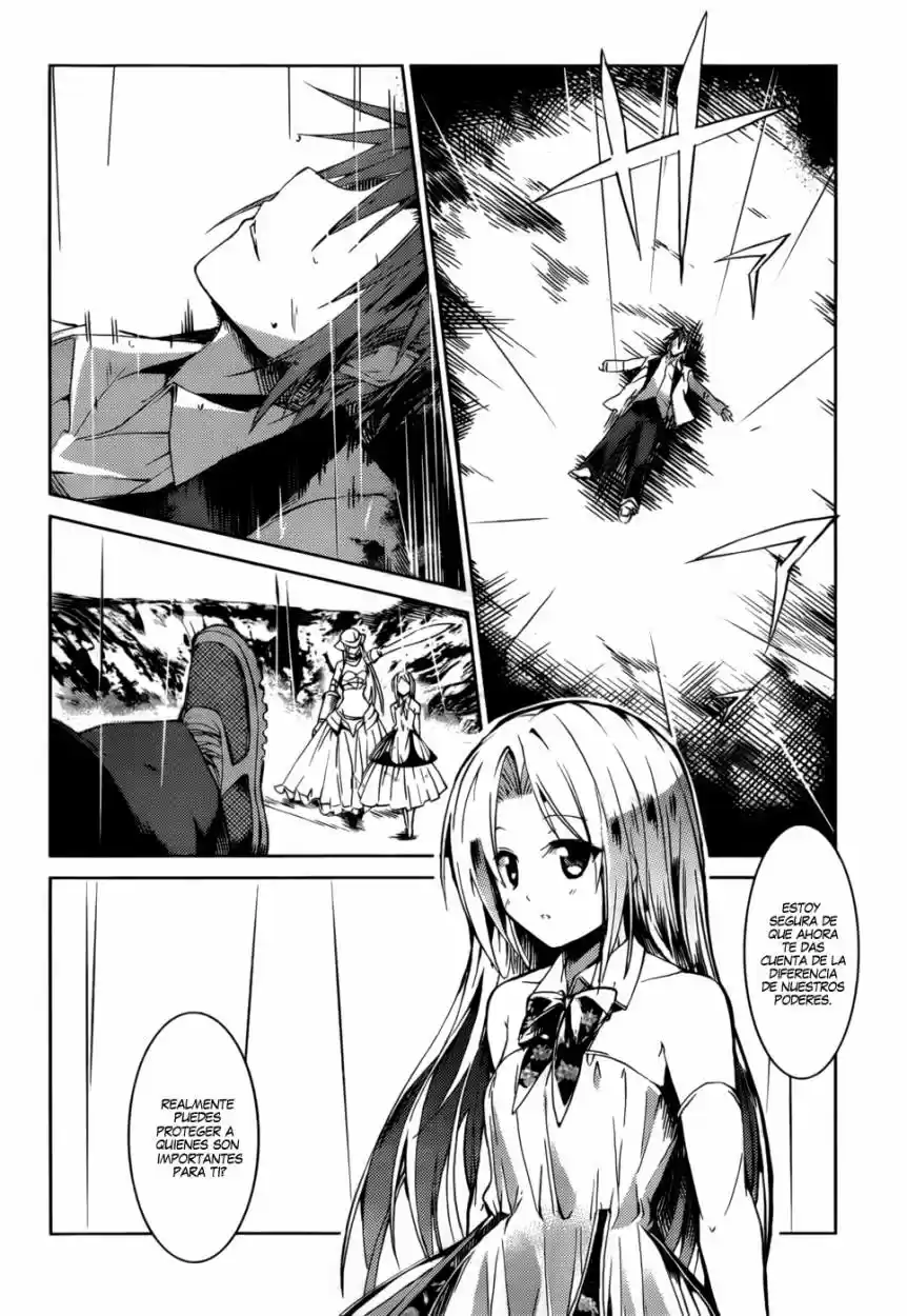 Tora Kiss - A School Odyssey (2012) - Capítulo 19 - Página 14 - LectorTMOo