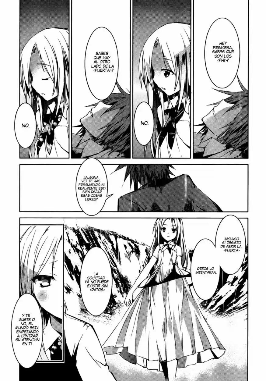 Tora Kiss - A School Odyssey (2012) - Capítulo 19 - Página 15 - LectorTMOo