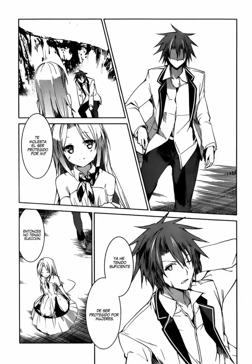 Tora Kiss - A School Odyssey (2012) - Capítulo 19 - Página 17 - LectorTMOo
