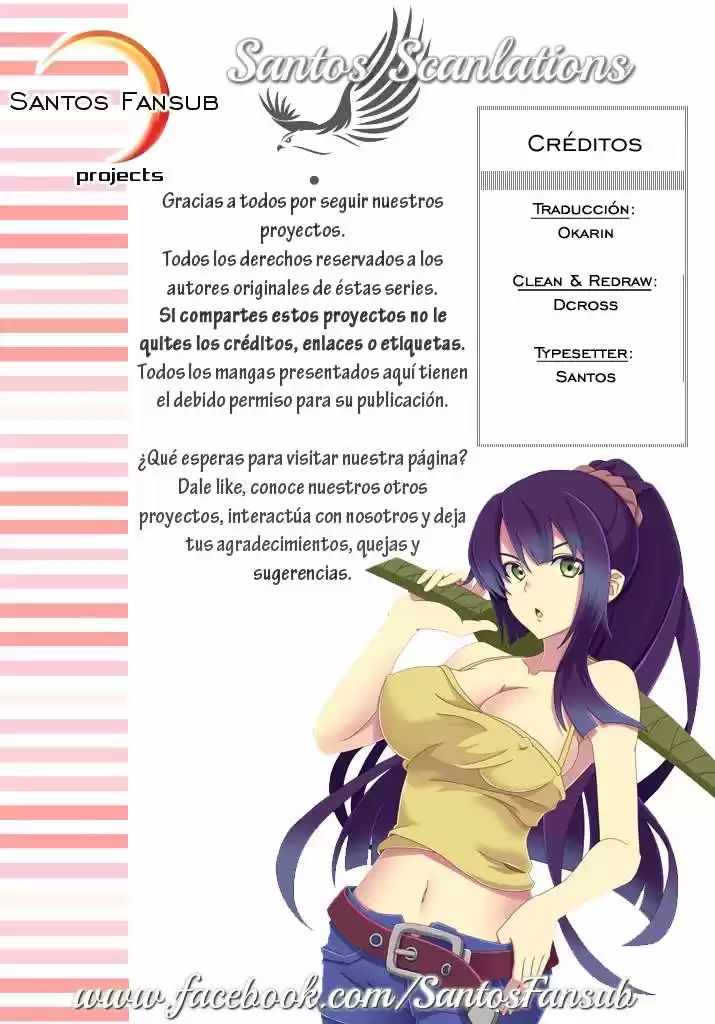 Tora Kiss - A School Odyssey (2012) - Capítulo 19 - Página 27 - LectorTMOo