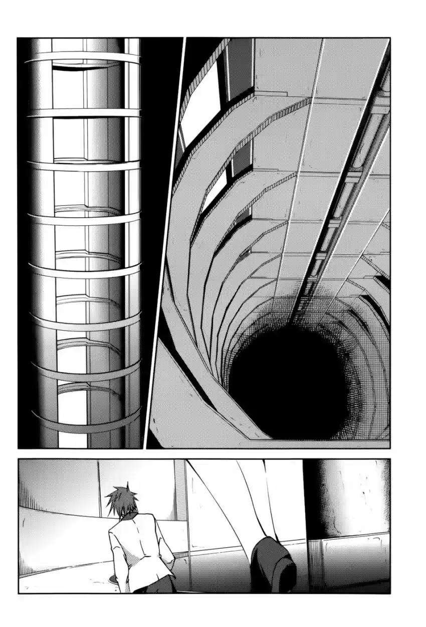 Tora Kiss - A School Odyssey (2012) - Capítulo 22 - Página 8 - LectorTMOo