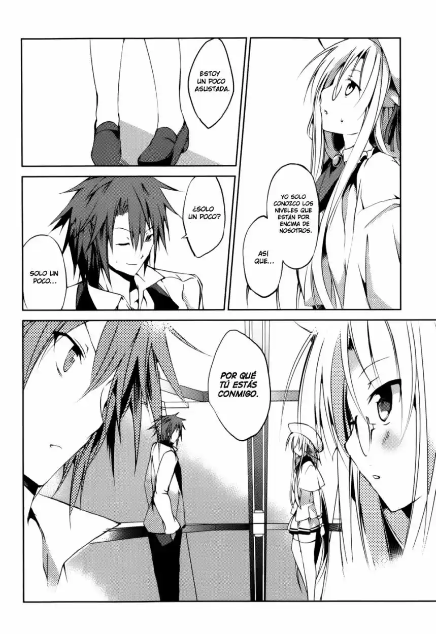 Tora Kiss - A School Odyssey (2012) - Capítulo 22 - Página 10 - LectorTMOo
