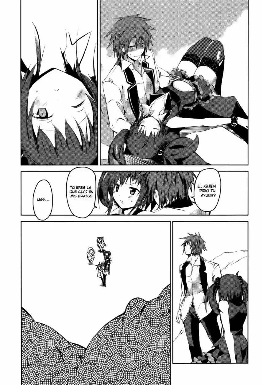Tora Kiss - A School Odyssey (2012) - Capítulo 22 - Página 17 - LectorTMOo