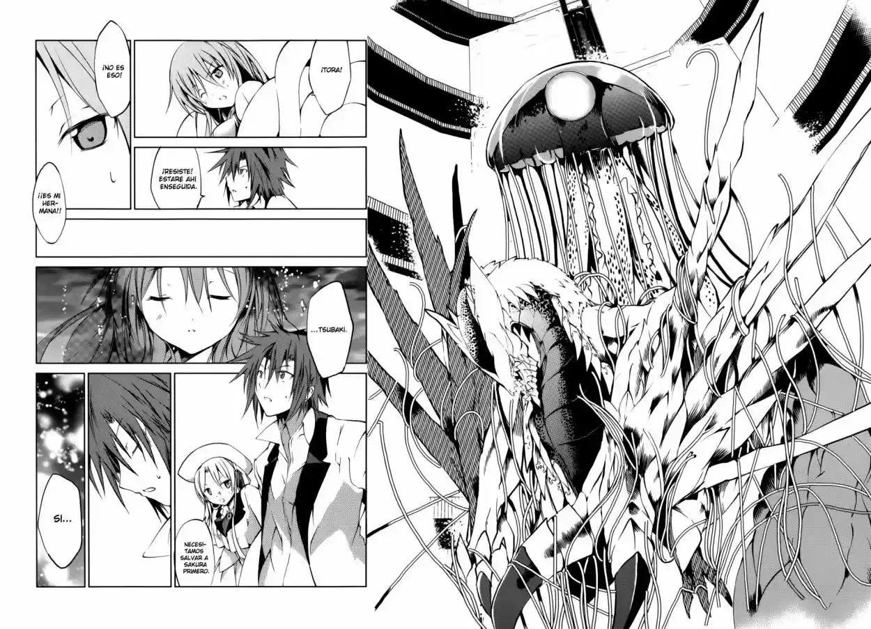 Tora Kiss - A School Odyssey (2012) - Capítulo 22 - Página 18 - LectorTMOo