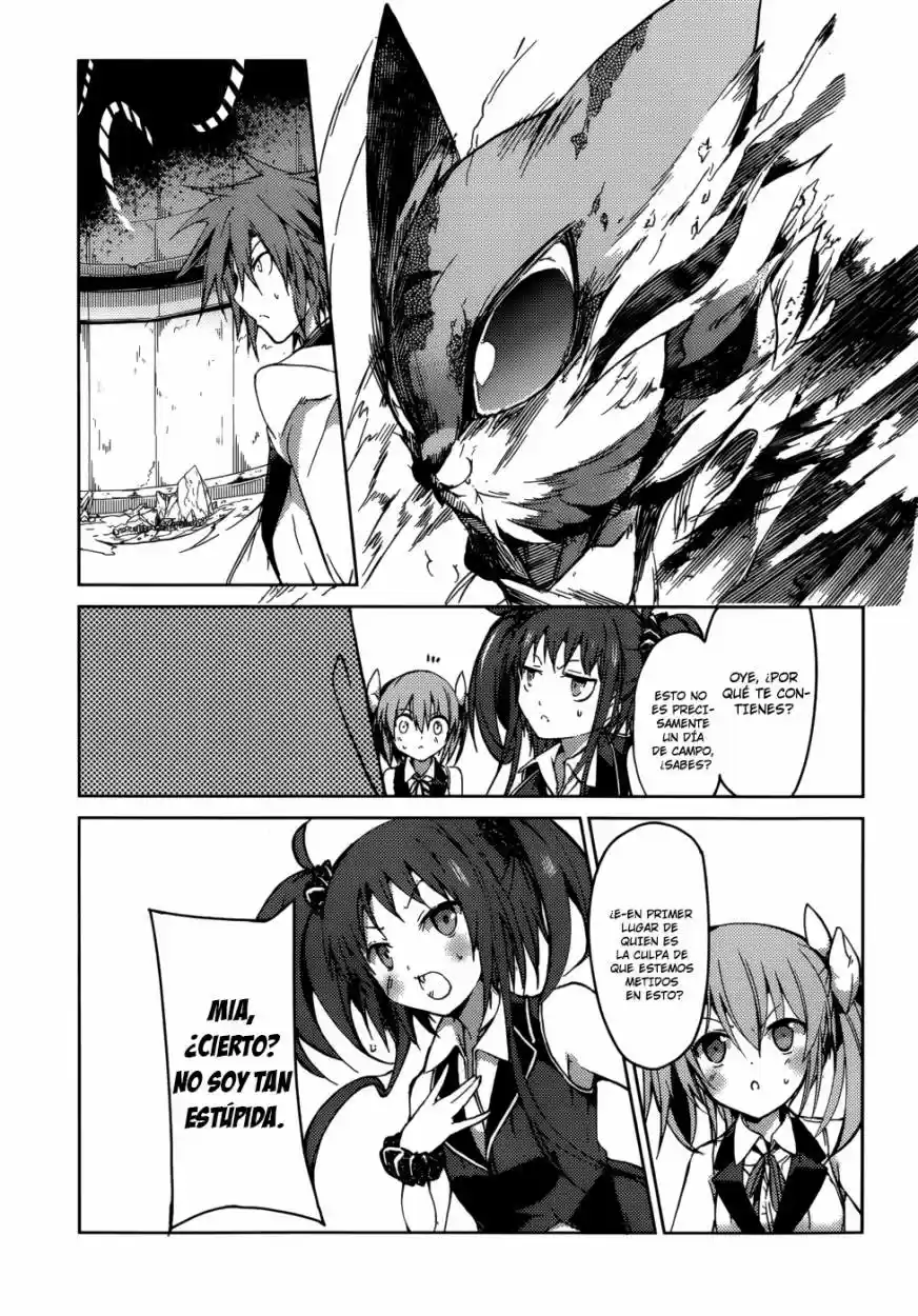 Tora Kiss - A School Odyssey (2012) - Capítulo 23 - Página 15 - LectorTMOo