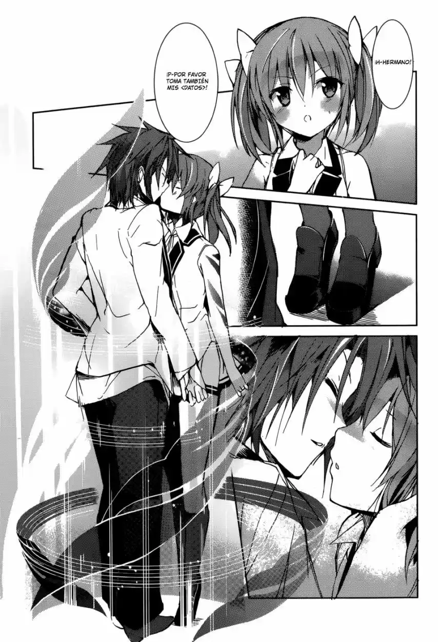 Tora Kiss - A School Odyssey (2012) - Capítulo 23 - Página 19 - LectorTMOo