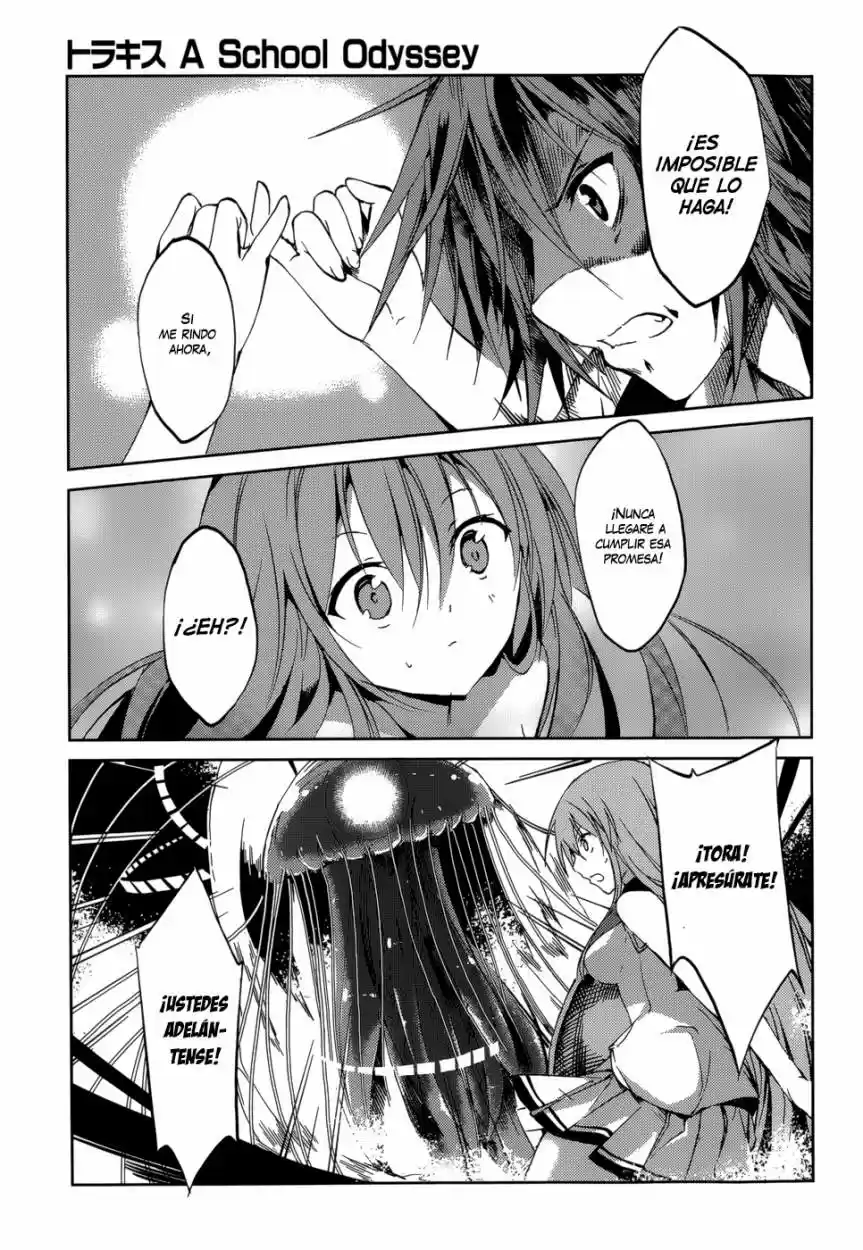 Tora Kiss - A School Odyssey (2012) - Capítulo 24 - Página 12 - LectorTMOo