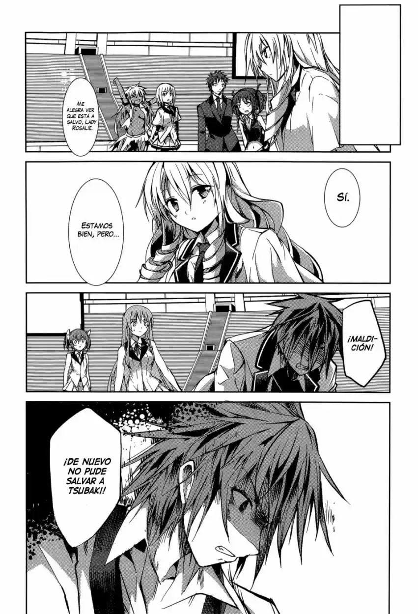 Tora Kiss - A School Odyssey (2012) - Capítulo 24 - Página 15 - LectorTMOo