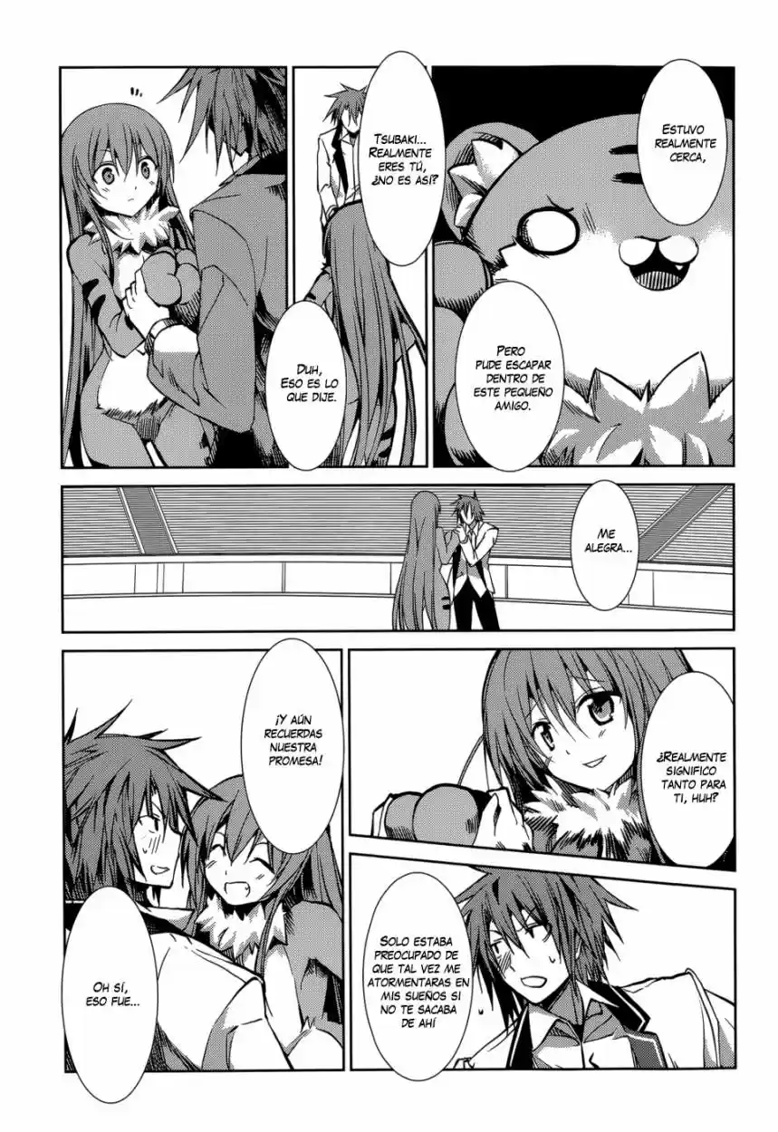 Tora Kiss - A School Odyssey (2012) - Capítulo 24 - Página 18 - LectorTMOo