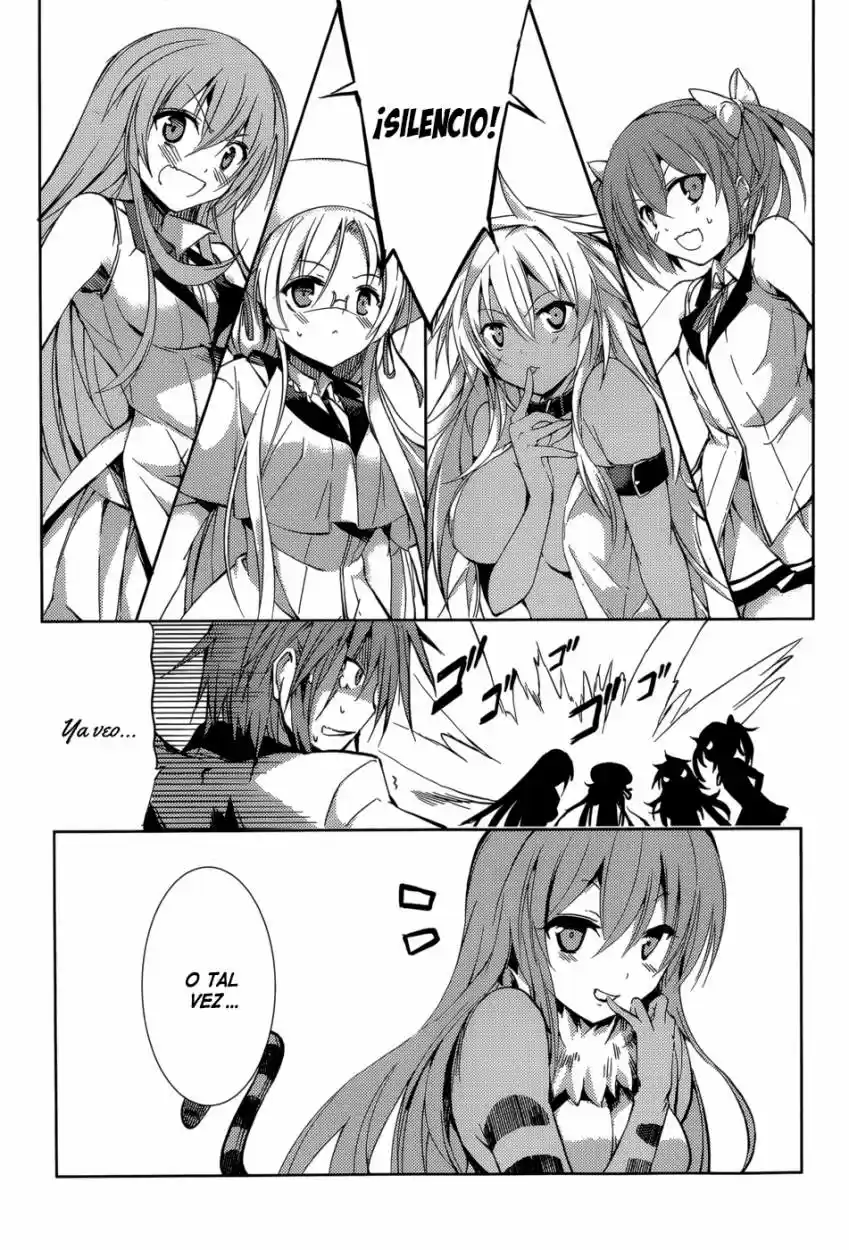 Tora Kiss - A School Odyssey (2012) - Capítulo 24 - Página 24 - LectorTMOo