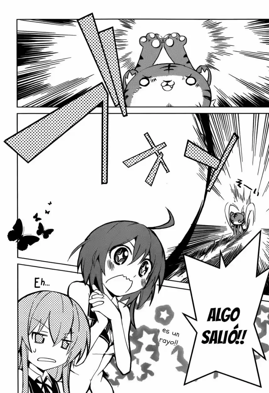 Tora Kiss - A School Odyssey (2012) - Capítulo 5 - Página 17 - LectorTMOo
