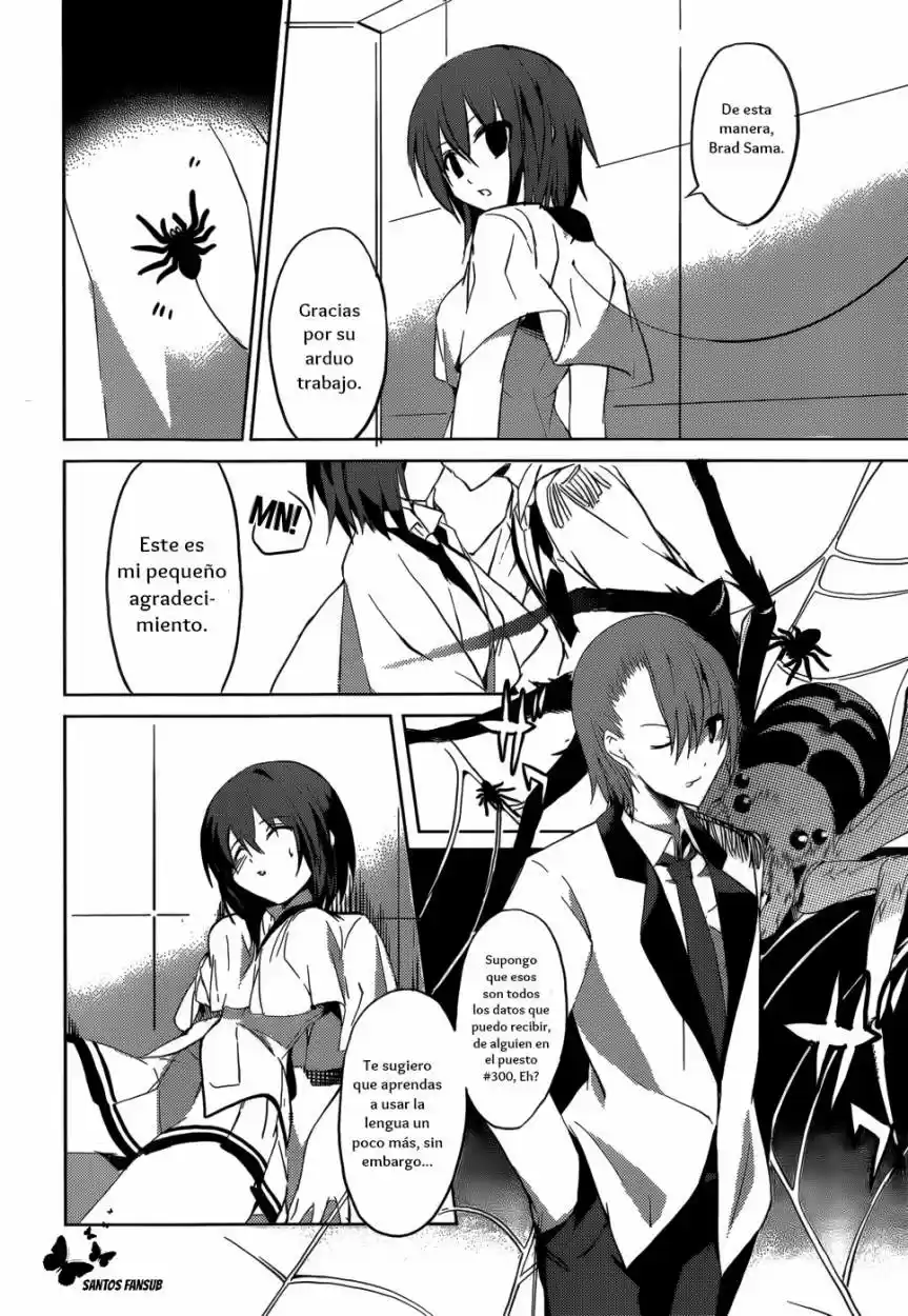 Tora Kiss - A School Odyssey (2012) - Capítulo 5 - Página 23 - LectorTMOo