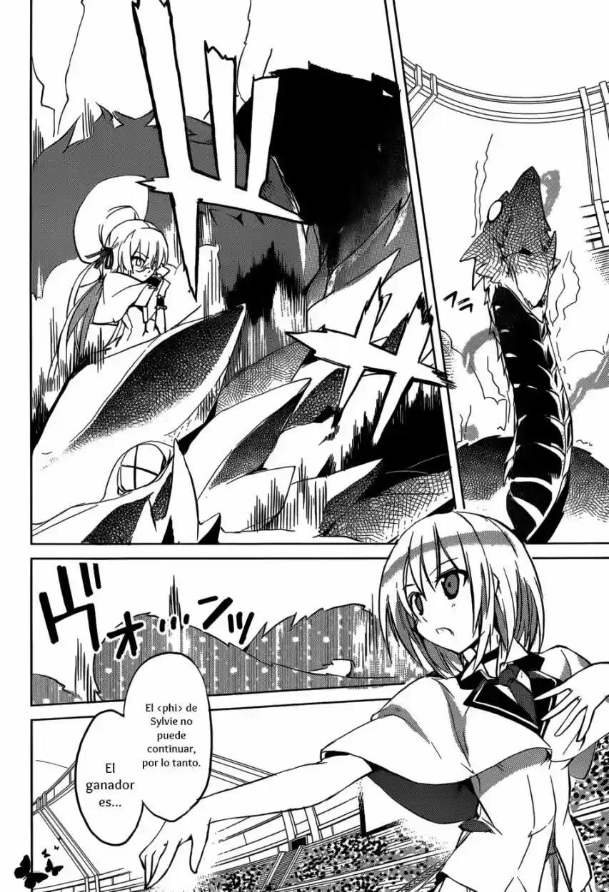 Tora Kiss - A School Odyssey (2012) - Capítulo 5 - Página 35 - LectorTMOo