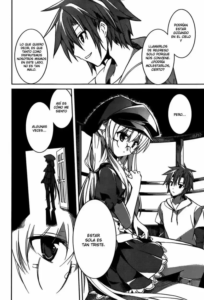 Tora Kiss - A School Odyssey (2012) - Capítulo 7 - Página 8 - LectorTMOo