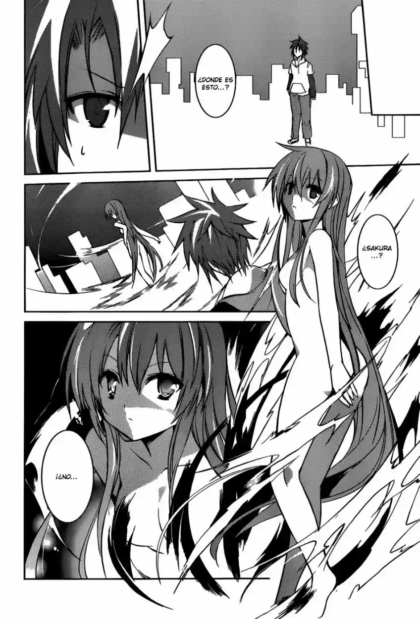 Tora Kiss - A School Odyssey (2012) - Capítulo 7 - Página 15 - LectorTMOo