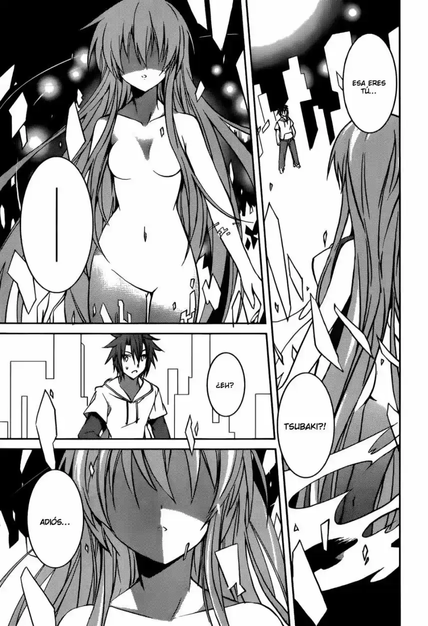 Tora Kiss - A School Odyssey (2012) - Capítulo 7 - Página 16 - LectorTMOo
