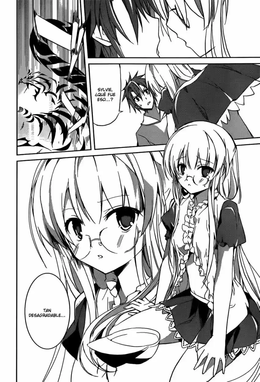 Tora Kiss - A School Odyssey (2012) - Capítulo 7 - Página 17 - LectorTMOo