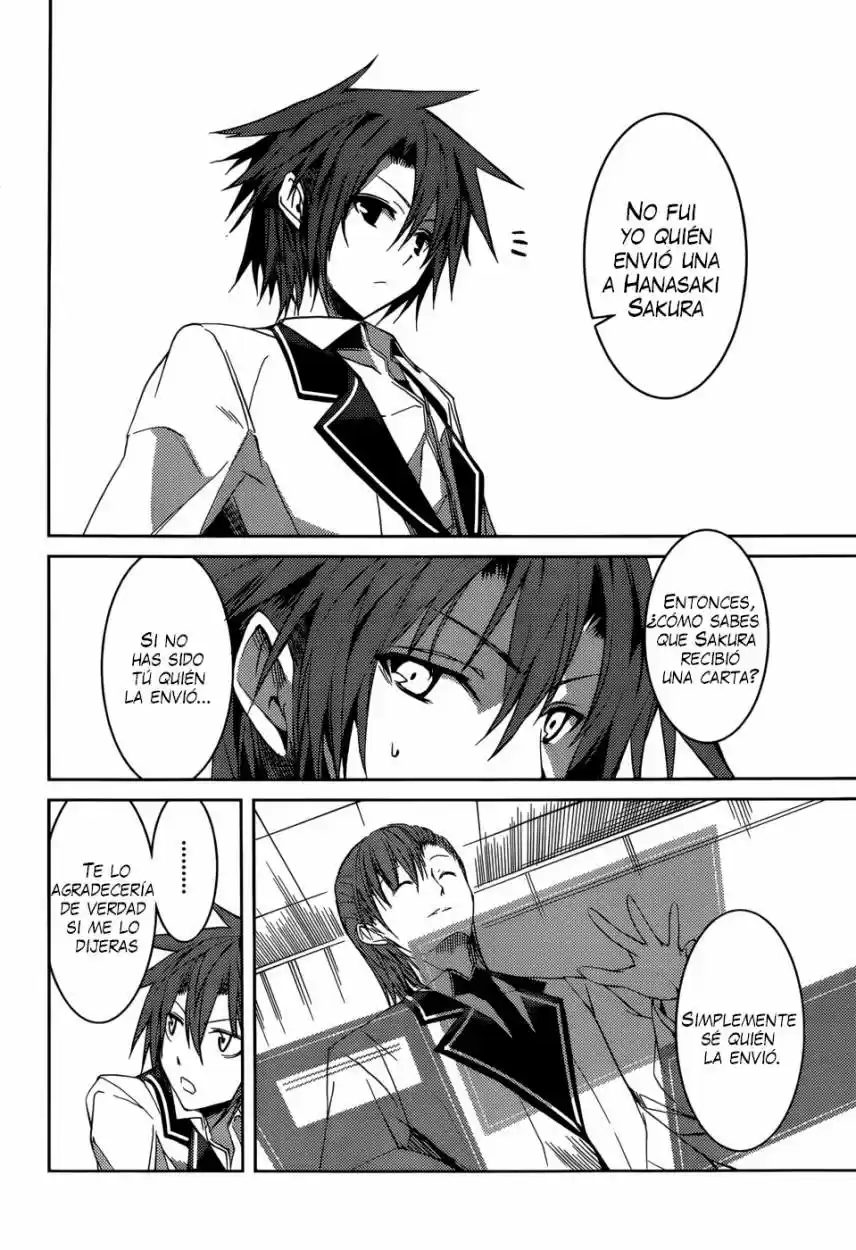 Tora Kiss - A School Odyssey (2012) - Capítulo 9 - Página 10 - LectorTMOo