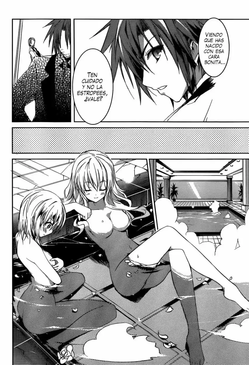 Tora Kiss - A School Odyssey (2012) - Capítulo 9 - Página 16 - LectorTMOo