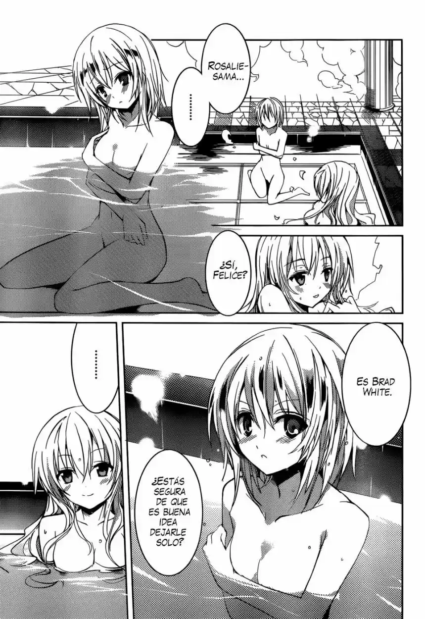 Tora Kiss - A School Odyssey (2012) - Capítulo 9 - Página 17 - LectorTMOo
