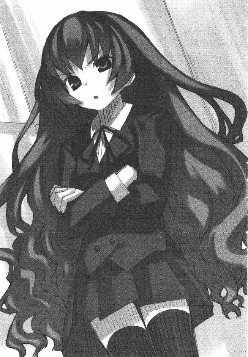 Toradora! (2006) - Capítulo 1 - Página 22 - LectorTMOo