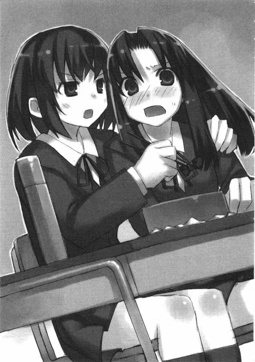 Toradora! (2006) - Capítulo 11 - Página 8 - LectorTMOo