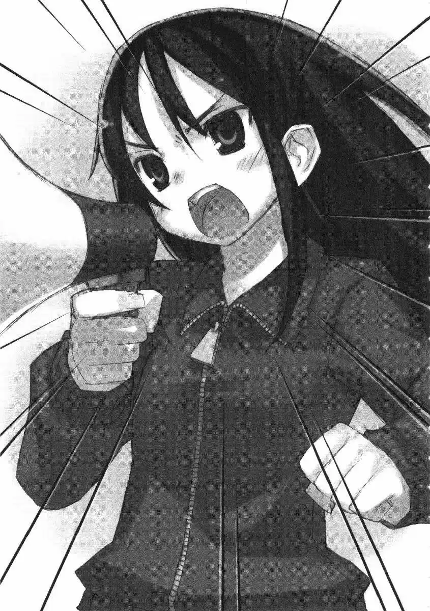 Toradora! (2006) - Capítulo 11 - Página 22 - LectorTMOo