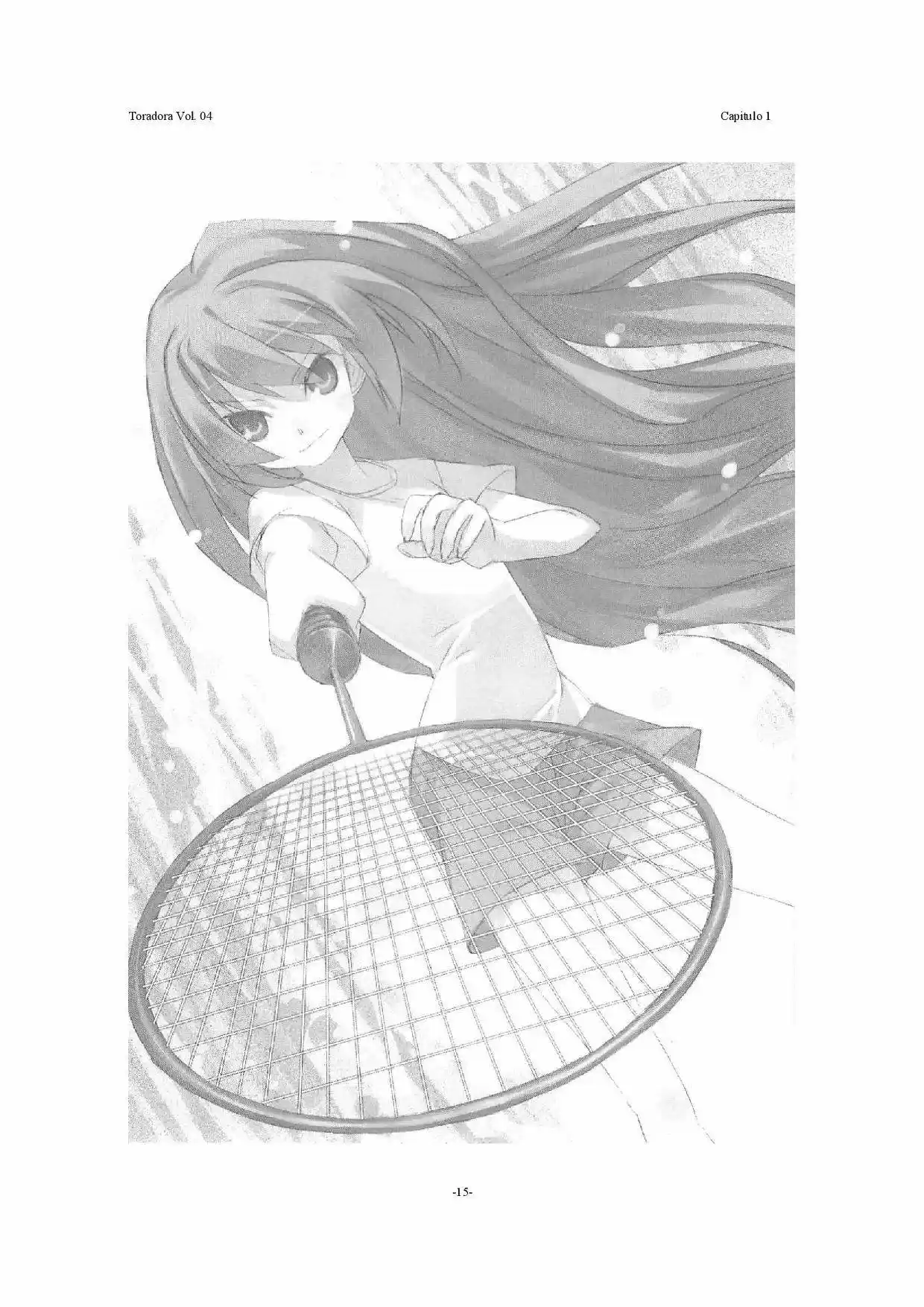 Toradora! (2006) - Capítulo 18 - Página 24 - LectorTMOo